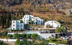 Creta Blue Boutique Hotel